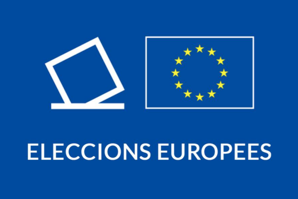 Eleccions europees
