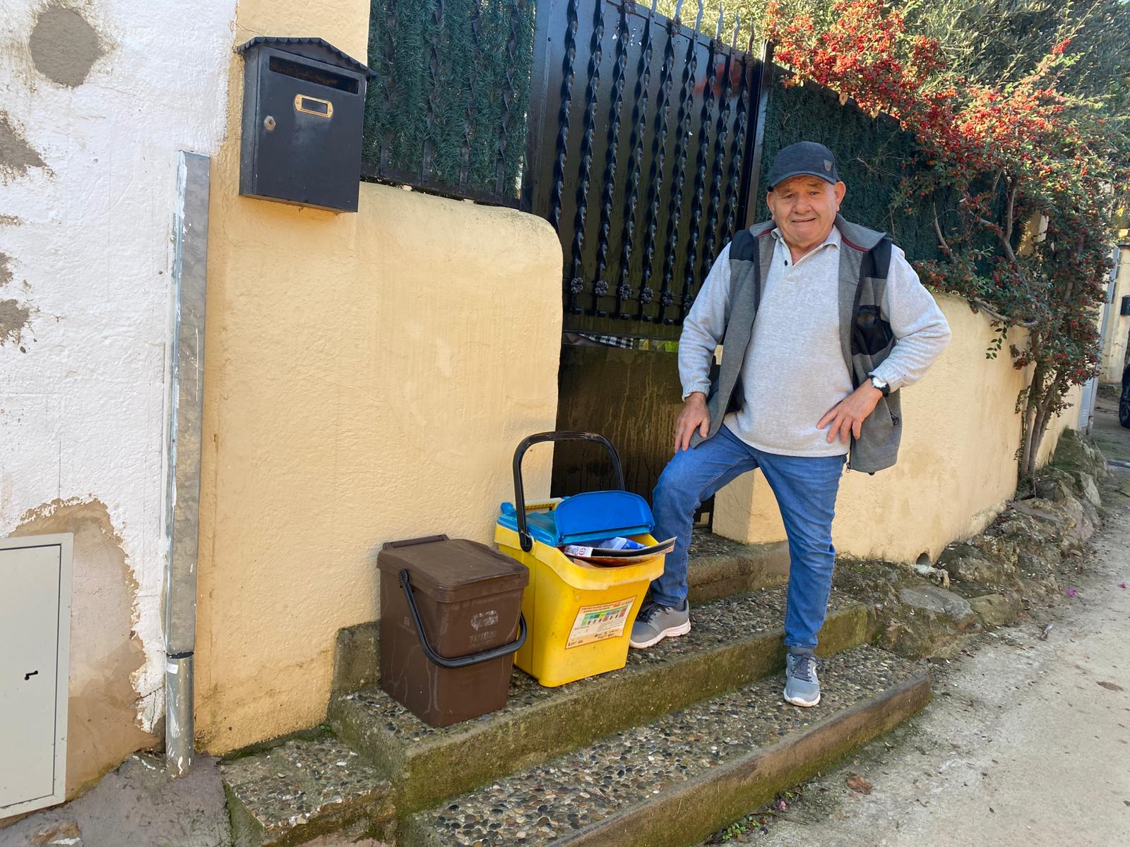 Josep Nicolas Caravaca, de Can Retola.