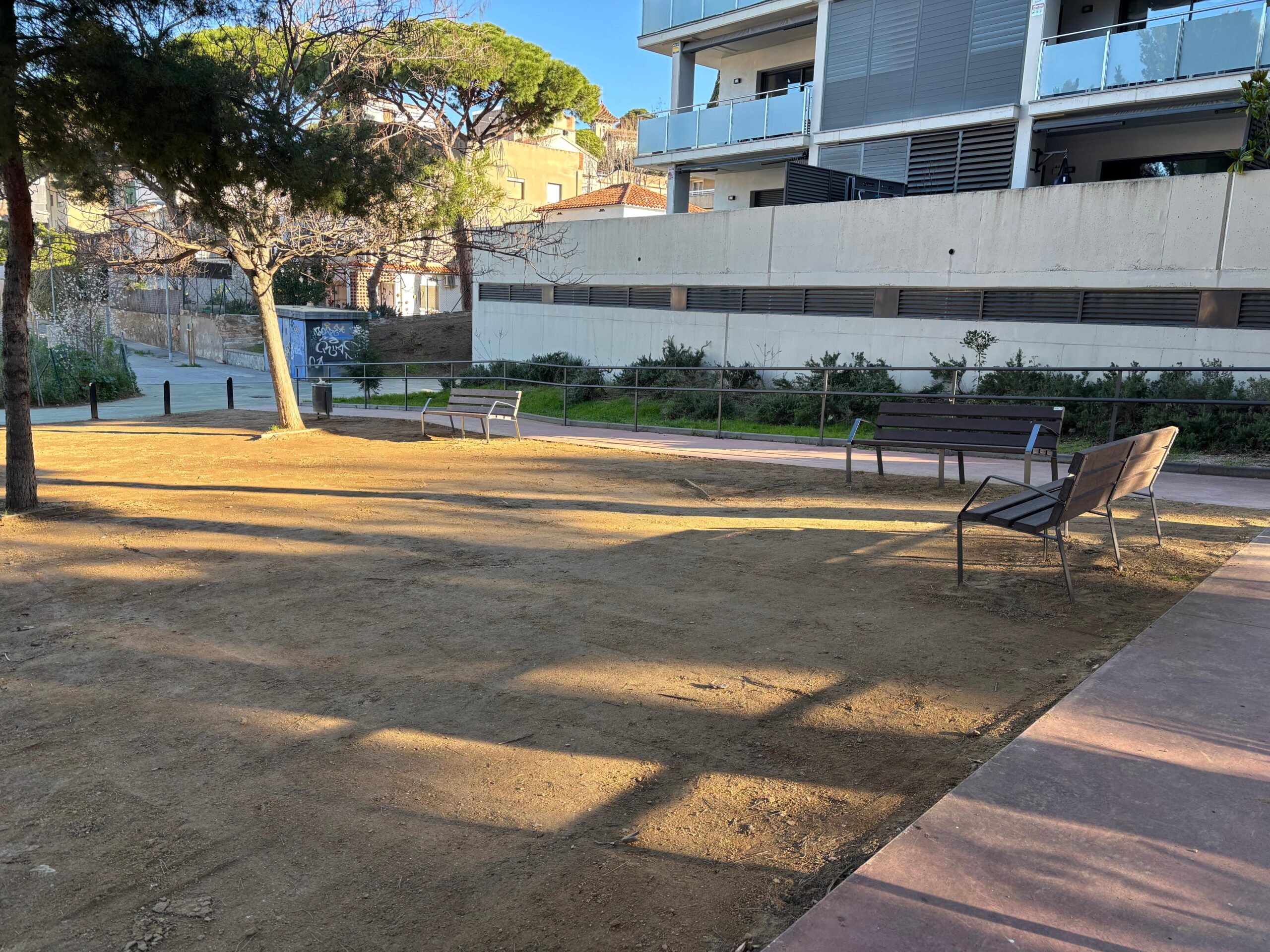 Dr. Vicente Lino Ferrándiz